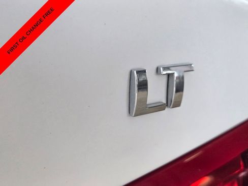 Used 2024 Chevrolet Malibu LT FWD image 15