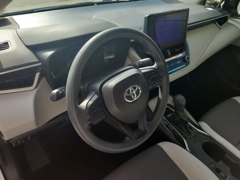 Used 2026 Toyota Corolla LE FWD image 22