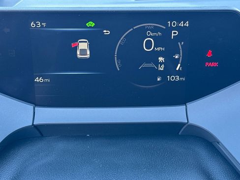 New 2026 Toyota Prius XLE image 28