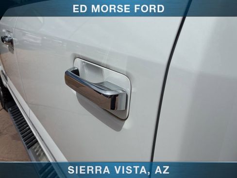 Used 2019 Ford F350 Lariat w/ Chrome Package AWD/4WD image 18