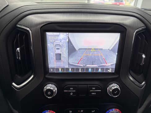 Used 2019 GMC Sierra 1500 Denali w/ Denali Ultimate Package AWD/4WD image 21