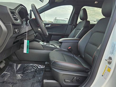 New 2026 Ford Escape ST-Line Select w/ Tech Pack #2 image 10