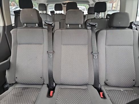Used 2024 Ford Transit 350 XLT RWD image 25
