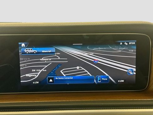 Used 2025 Mercedes-Benz G 63 AMG G 63 AMG image 13