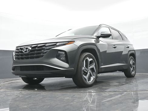 Used 2022 Hyundai Tucson SEL w/ Convenience Package image 39