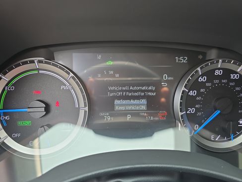 New 2026 Toyota Highlander XLE AWD/4WD image 18