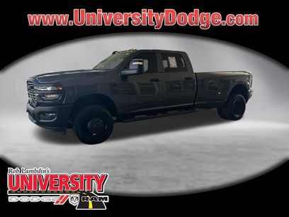 Used 2025 RAM 3500 Tradesman