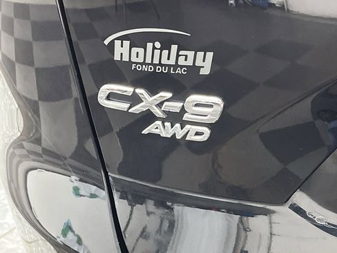 Used 2019 MAZDA CX-9 Sport image 28