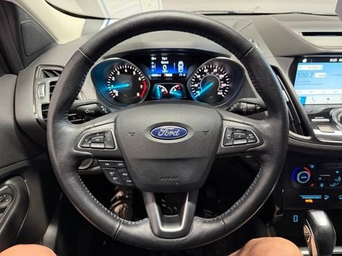 Used 2018 Ford Escape Titanium FWD image 33