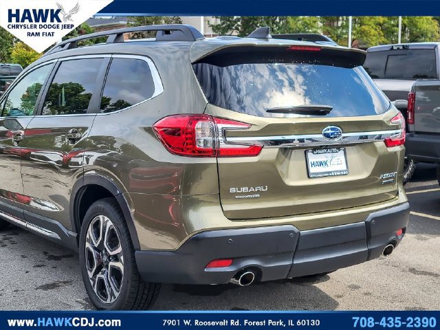 Used 2023 Subaru Ascent Limited AWD/4WD image 6