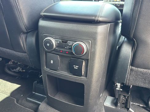 Certified 2021 Ford Explorer Limited w/ Equipment Group 301A RWD image 27