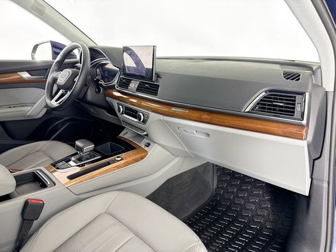 Used 2022 Audi Q5 2.0T Premium Plus image 13