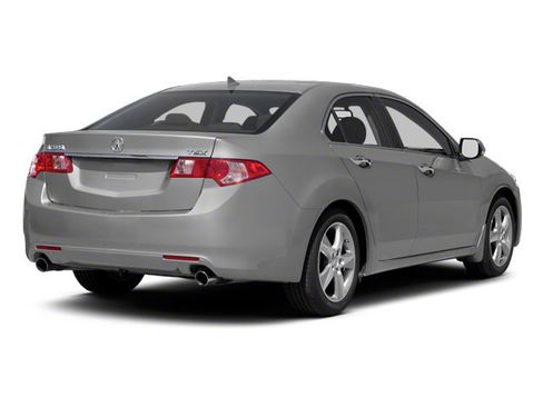 Used 2010 Acura TSX Sedan image 2