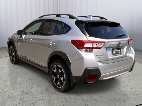 Used 2018 Subaru Crosstrek 2.0i Premium AWD/4WD image 21