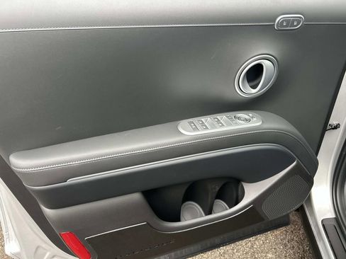 New 2026 Hyundai Palisade Limited image 16