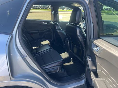 Used 2024 Ford Escape ST-Line image 31