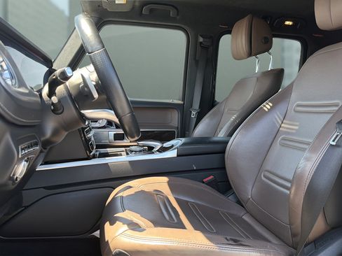 Used 2022 Mercedes-Benz G 550 image 19