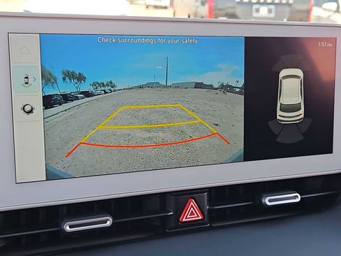 Used 2024 Hyundai Ioniq 5 SEL image 29