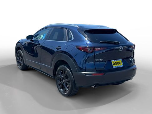 Used 2024 MAZDA CX-30 AWD 2.5 S w/ Select Sport Pkg image 3