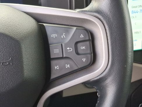 Used 2023 Ford Bronco Wildtrak image 22