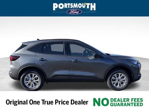 New 2026 Ford Escape Active w/ Tech Pack #1 image 6