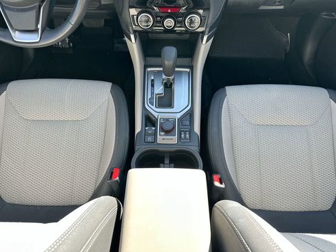 Certified 2021 Subaru Forester Premium w/ Popular Package #1 image 31