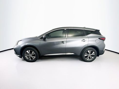 Used 2022 Nissan Murano S image 4