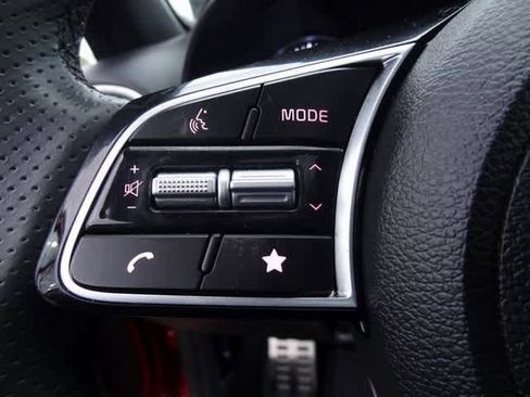 Used 2024 Kia Forte GT-Line w/ GT-Line Premium Package image 18