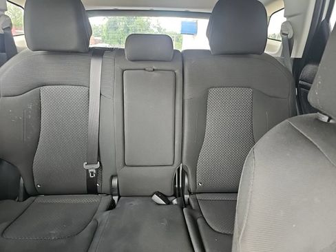 Used 2026 Kia Sportage LX w/ LX Convenience Package FWD image 10