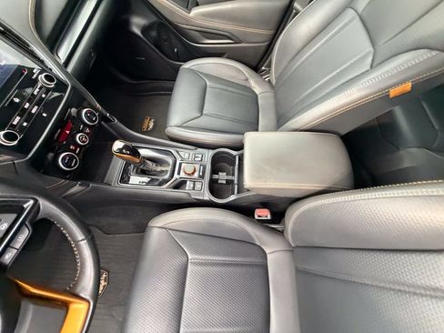 Used 2022 Subaru Forester Wilderness w/ Wilderness Package AWD/4WD image 18