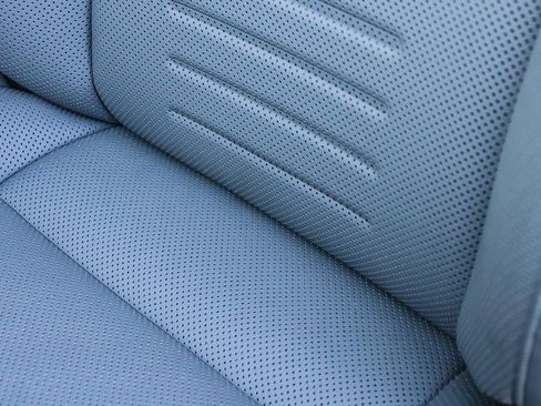 Used 2024 Toyota Tacoma Trailhunter image 28