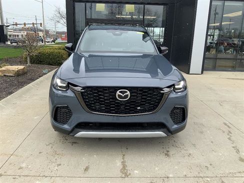 New 2026 MAZDA CX-70 3.3 Turbo w/ Premium Plus Pkg image 2