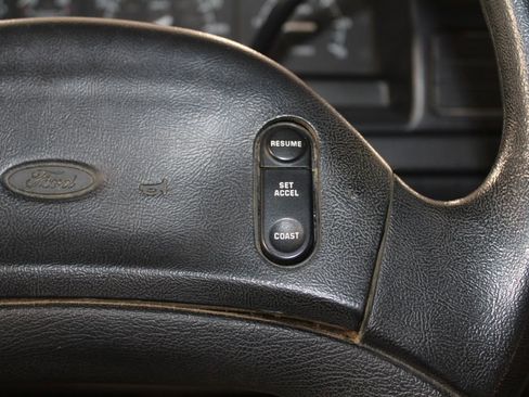 Used 1997 Ford F350 XLT image 37