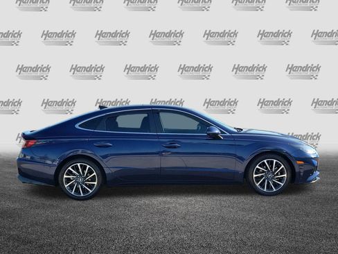 Used 2022 Hyundai Sonata Limited FWD image 8