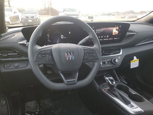 New 2026 Buick Envista Preferred w/ Convenience II Package image 19