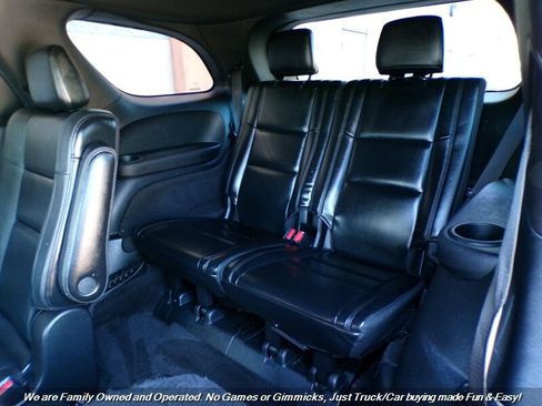 Used 2019 Dodge Durango GT AWD/4WD image 22