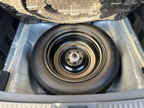 Certified 2026 Honda HR-V EX-L image 50