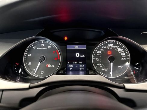 Used 2011 Audi S4 Prestige AWD/4WD image 21