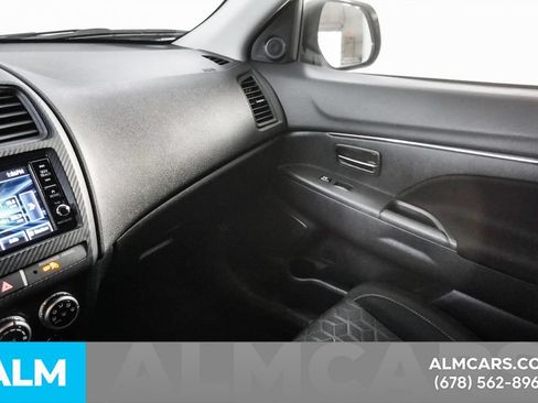 Used 2024 Mitsubishi Outlander Sport ES AWD/4WD image 43