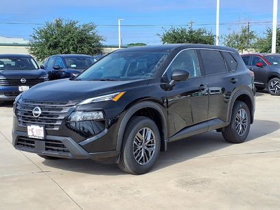 New 2027 Nissan Rogue S