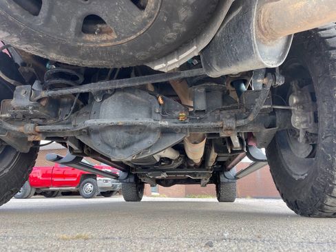 Used 2018 RAM 2500 Laramie w/ Sport Appearance Group image 14