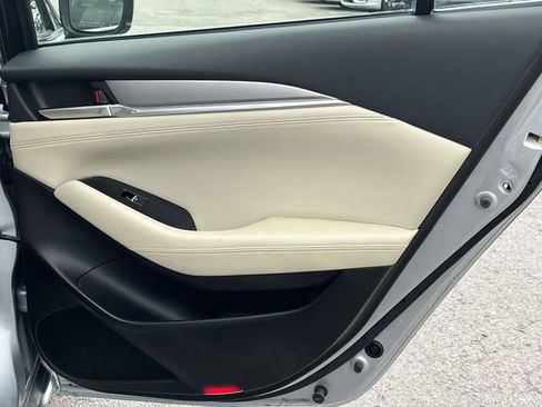Used 2018 MAZDA MAZDA6 Sport image 21