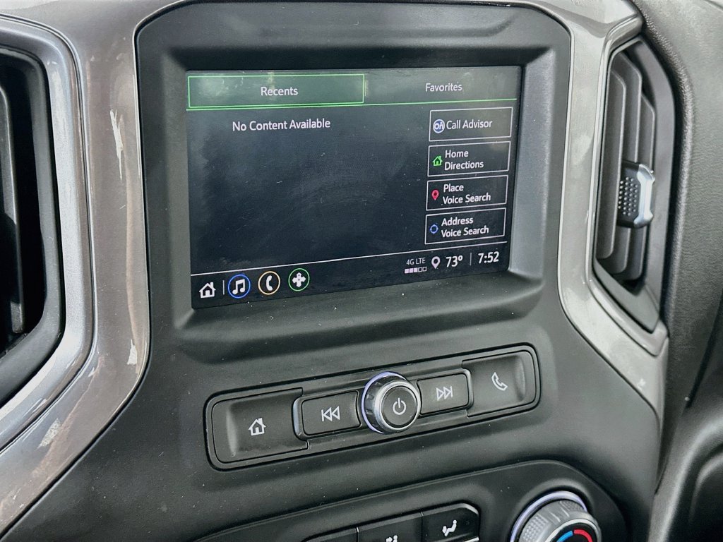 Used 2024 Chevrolet Silverado 3500 W/T AWD/4WD image 19