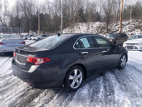 Used 2011 Acura TSX Sedan image 3