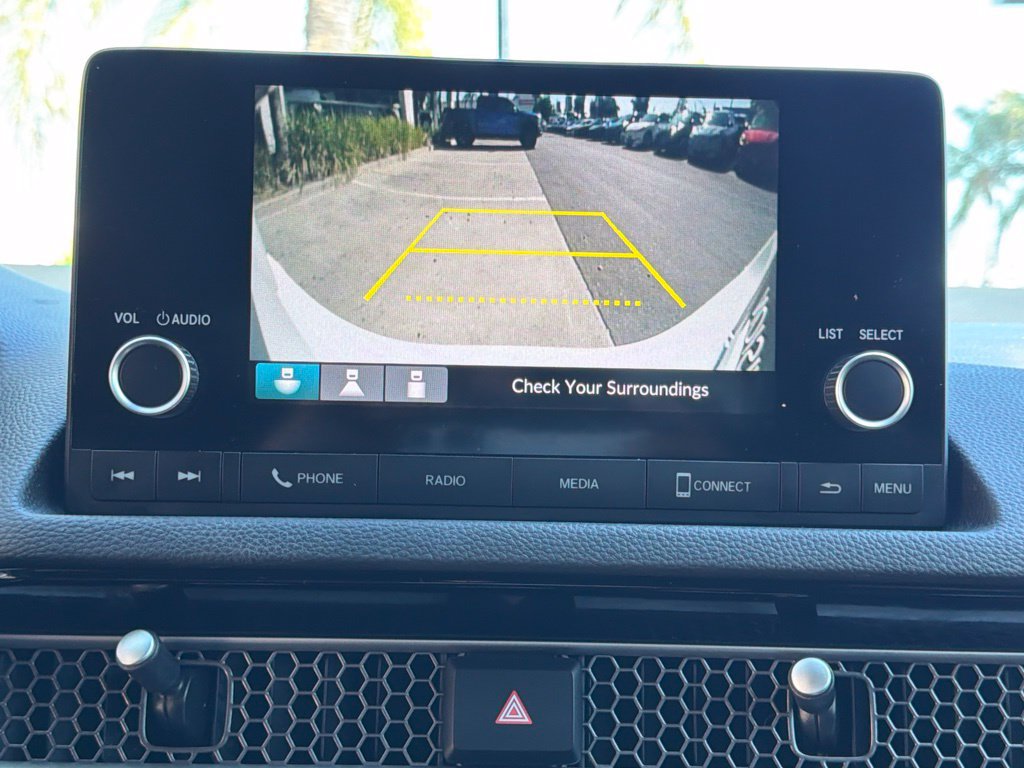 Used 2022 Honda Civic Sport image 32