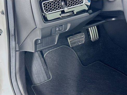 Certified 2025 Honda Civic Sport Touring image 10