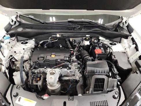 Used 2024 Honda HR-V LX image 9