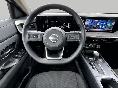 Certified 2026 Nissan Kicks S FWD image 6