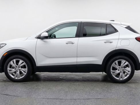 Used 2025 Buick Encore GX Preferred FWD image 5
