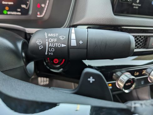 Used 2026 Honda Civic Sport Touring image 27